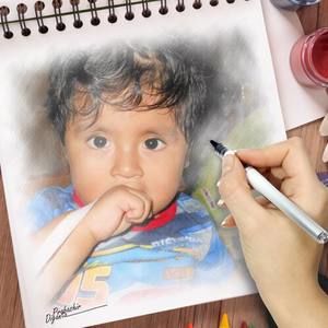 Meet your Posher, Hugo e.